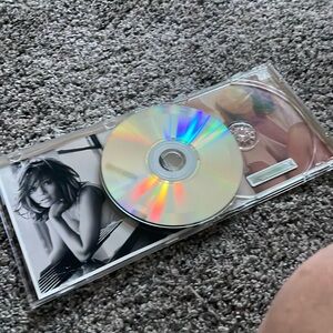 Jennifer Lopez CD